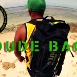 The Fokai Dude Bag